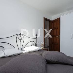 ISTRA, ROVINJ - 1SS+DB uređen stan na ekskluzivnoj lokaciji