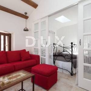 ISTRA, ROVINJ - 1SS+DB uređen stan na ekskluzivnoj lokaciji