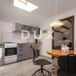 ISTRA, ROVINJ - 1SS+DB uređen stan na ekskluzivnoj lokaciji