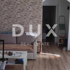 ISTRA, ROVINJ - 2 apartmana i studio u srcu Rovinja s terasama i vrtom!