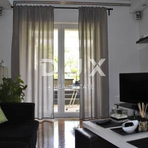 ISTRA, ROVINJ - 2SS+DB uređen stan na atraktivnoj lokaciji u blizini centra