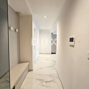 ISTRA, ROVINJ - 3SS+DB apartman nadomak plaža i centra grada