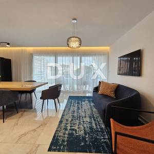 ISTRA, ROVINJ - 3SS+DB apartman nadomak plaža i centra grada