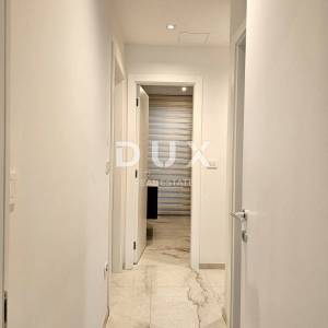ISTRA, ROVINJ - 3SS+DB apartman nadomak plaža i centra grada