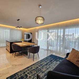 ISTRA, ROVINJ - 3SS+DB apartman nadomak plaža i centra grada