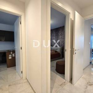 ISTRA, ROVINJ - 3SS+DB apartman nadomak plaža i centra grada