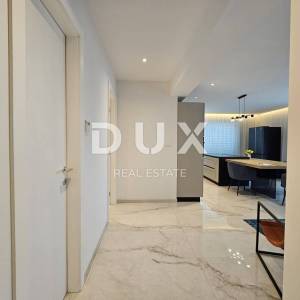 ISTRA, ROVINJ - 3SS+DB apartman nadomak plaža i centra grada