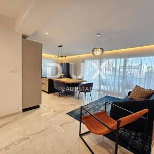 ISTRA, ROVINJ - 3SS+DB apartman nadomak plaža i centra grada