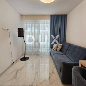 ISTRA, ROVINJ - 3SS+DB apartman nadomak plaža i centra grada