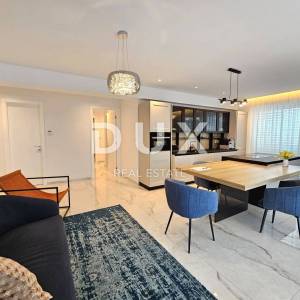 ISTRA, ROVINJ - 3SS+DB apartman nadomak plaža i centra grada