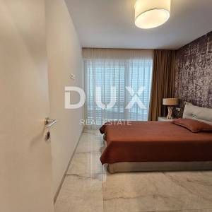 ISTRA, ROVINJ - 3SS+DB apartman nadomak plaža i centra grada