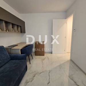 ISTRA, ROVINJ - 3SS+DB apartman nadomak plaža i centra grada