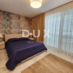 ISTRA, ROVINJ - 3SS+DB apartman nadomak plaža i centra grada