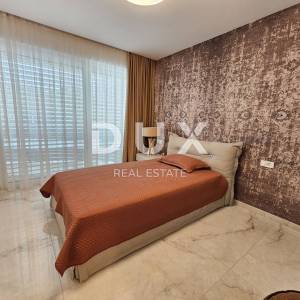 ISTRA, ROVINJ - 3SS+DB apartman nadomak plaža i centra grada