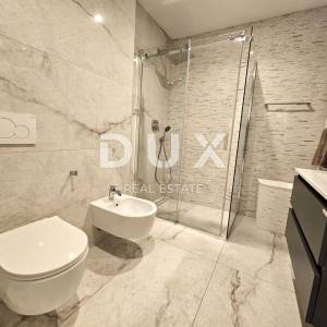 ISTRA, ROVINJ - 3SS+DB apartman nadomak plaža i centra grada