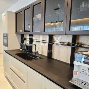 ISTRA, ROVINJ - 3SS+DB apartman nadomak plaža i centra grada