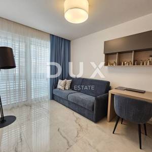 ISTRA, ROVINJ - 3SS+DB apartman nadomak plaža i centra grada