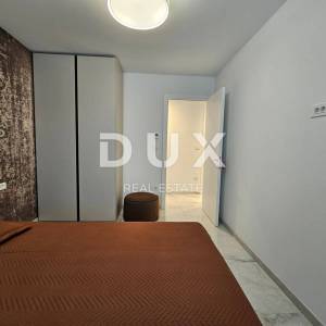 ISTRA, ROVINJ - 3SS+DB apartman nadomak plaža i centra grada