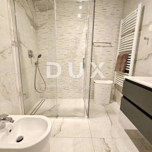 ISTRA, ROVINJ - 3SS+DB apartman nadomak plaža i centra grada