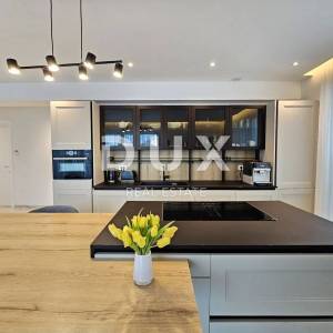 ISTRA, ROVINJ - 3SS+DB apartman nadomak plaža i centra grada