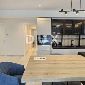 ISTRA, ROVINJ - 3SS+DB apartman nadomak plaža i centra grada