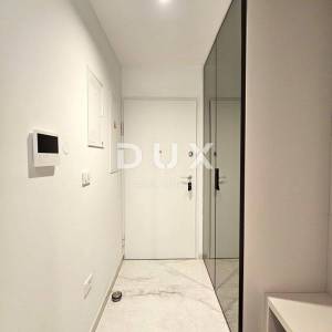 ISTRA, ROVINJ - 3SS+DB apartman nadomak plaža i centra grada