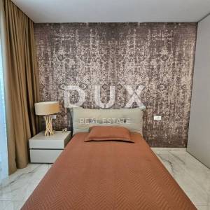 ISTRA, ROVINJ - 3SS+DB apartman nadomak plaža i centra grada