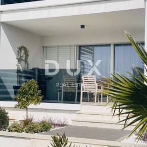 ISTRA, ROVINJ - 3SS+DB apartman nadomak plaža i centra grada