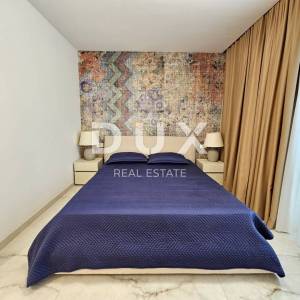 ISTRA, ROVINJ - 3SS+DB apartman nadomak plaža i centra grada