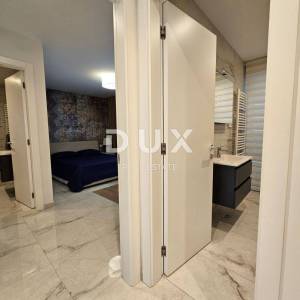 ISTRA, ROVINJ - 3SS+DB apartman nadomak plaža i centra grada