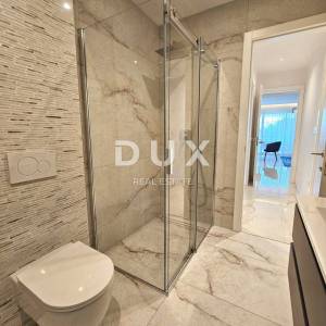 ISTRA, ROVINJ - 3SS+DB apartman nadomak plaža i centra grada