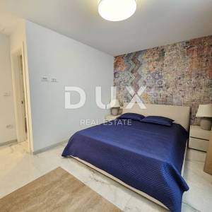 ISTRA, ROVINJ - 3SS+DB apartman nadomak plaža i centra grada