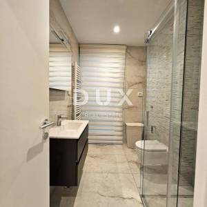 ISTRA, ROVINJ - 3SS+DB apartman nadomak plaža i centra grada