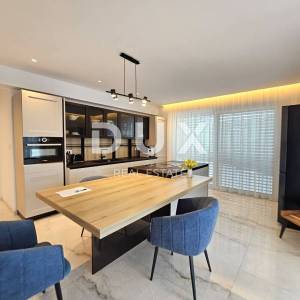 ISTRA, ROVINJ - 3SS+DB apartman nadomak plaža i centra grada