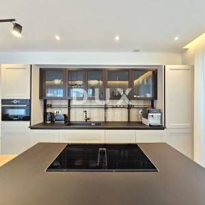 ISTRA, ROVINJ - 3SS+DB apartman nadomak plaža i centra grada
