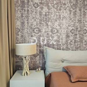 ISTRA, ROVINJ - 3SS+DB apartman nadomak plaža i centra grada