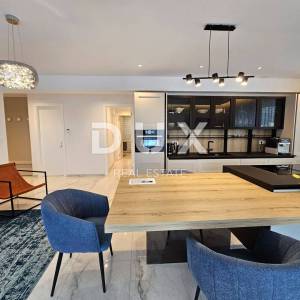 ISTRA, ROVINJ - 3SS+DB apartman nadomak plaža i centra grada