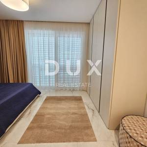 ISTRA, ROVINJ - 3SS+DB apartman nadomak plaža i centra grada