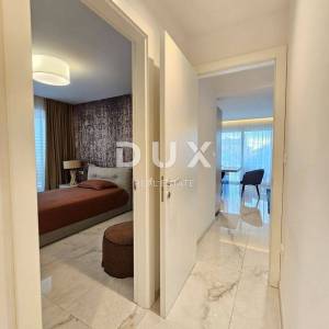 ISTRA, ROVINJ - 3SS+DB apartman nadomak plaža i centra grada