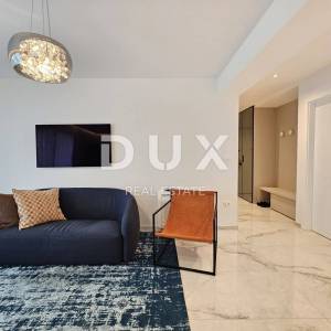 ISTRA, ROVINJ - 3SS+DB apartman nadomak plaža i centra grada