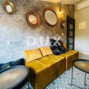 ISTRA, ROVINJ - 3SS+DB obiteljski stan u blizini centra grada