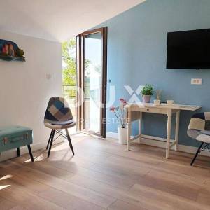 ISTRA, ROVINJ - 3SS+DB obiteljski stan u blizini centra grada