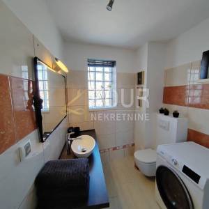 Istra, Rovinj, 45.50m2, dvoetažni stan - 2 apartmana!