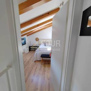 Istra, Rovinj, 45.50m2, dvoetažni stan - 2 apartmana!