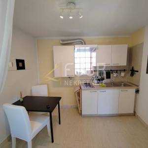 Istra, Rovinj, 45.50m2, dvoetažni stan - 2 apartmana!