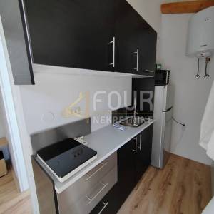 Istra, Rovinj, 45.50m2, dvoetažni stan - 2 apartmana!