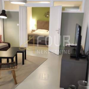 Istra, Rovinj, 49.02m2, uređen stan 2skl
