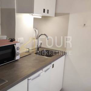 Istra, Rovinj, 49.02m2, uređen stan 2skl