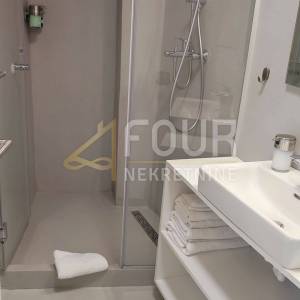 Istra, Rovinj, 49.02m2, uređen stan 2skl