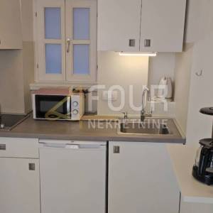 Istra, Rovinj, 49.02m2, uređen stan 2skl